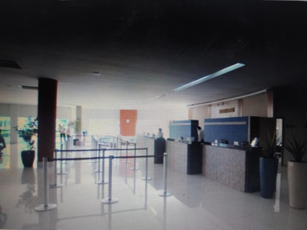Flat Em Caldas Novas Go Exterior photo
