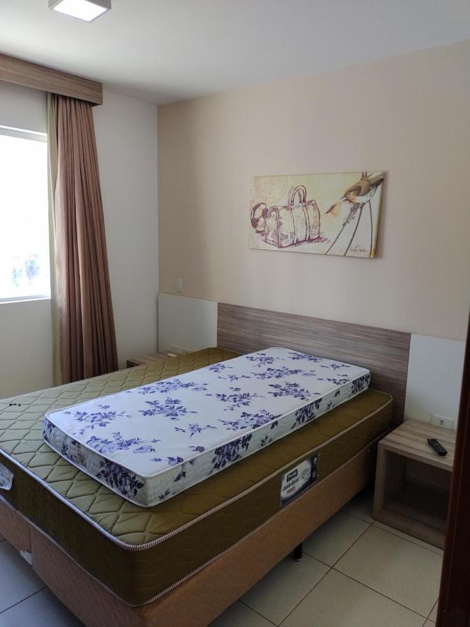Flat Em Caldas Novas Go Exterior photo