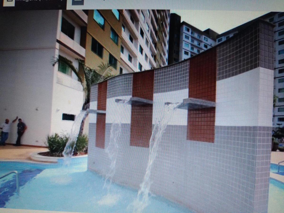Flat Em Caldas Novas Go Exterior photo